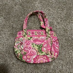 Mini Vera Bradley Purse